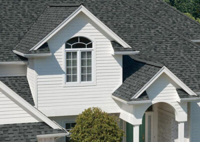 Haven Roofing