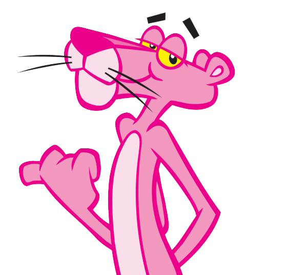 PinkPanther