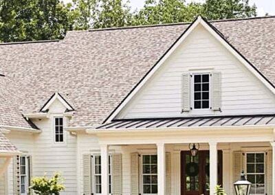 Shingle