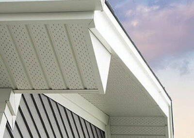 Soffit-Fascia