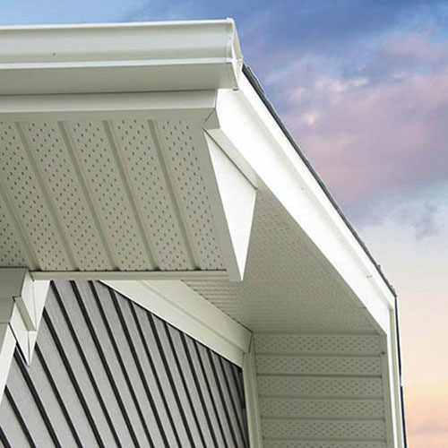 Soffit-Fascia