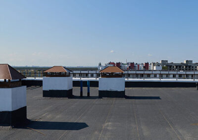 Flat Roofing