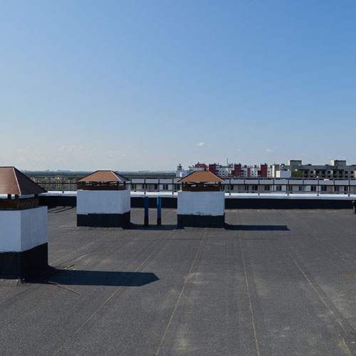 Flat Roofing