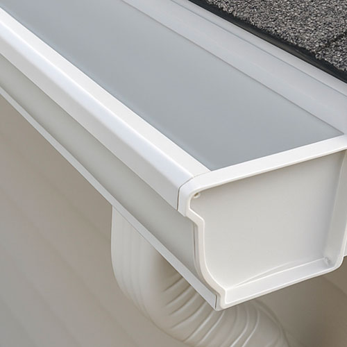 gutters