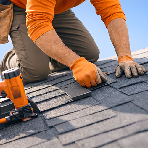 roof repair