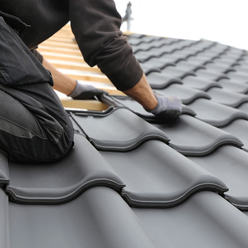 Roof Replacement
