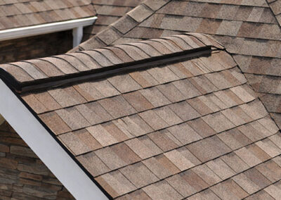 shingle roofing