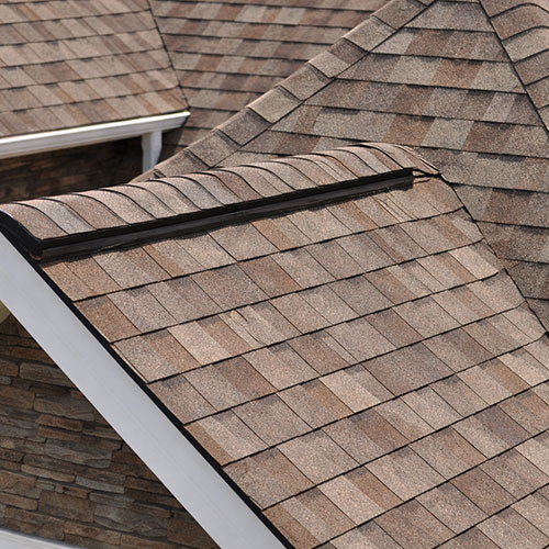 shingle roofing