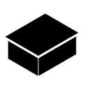 flat-roof-icon